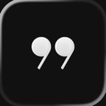 QuoteUp - Daily Motivation